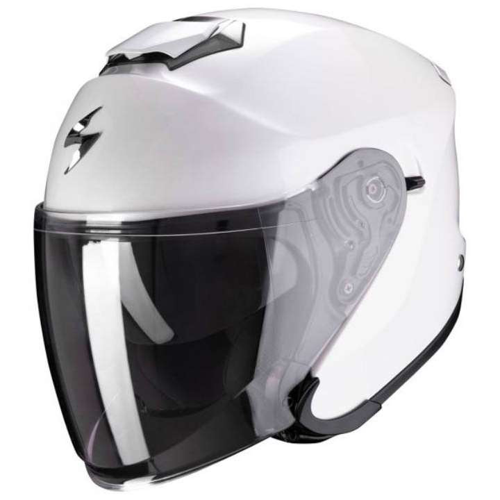 Casque moto Scorpion EXO-S1 SOLID