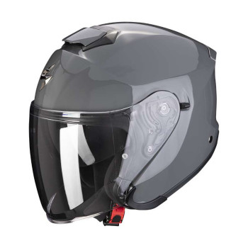 Scorpion EXO-S1 SOLID motorcycle helmet