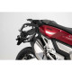 Suitcase kit SW-MOTECH DUSC 2X33L (KFT.01.889.65000/B) Honda X-ADV 17-20