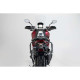 Suitcase kit SW-MOTECH DUSC 2X33L (KFT.01.889.65000/B) Honda X-ADV 17-20