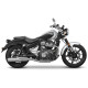 Support valises latérales Shad 3P SYSTEM (R0SP63IF) Royal Enfield SUPER METEOR 650