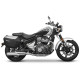 Support valises latérales Shad 3P SYSTEM (R0SP63IF) Royal Enfield SUPER METEOR 650