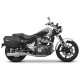 Support valises latérales Shad 3P SYSTEM (R0SP63IF) Royal Enfield SUPER METEOR 650