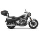 Support valises latérales Shad 3P SYSTEM (R0SP63IF) Royal Enfield SUPER METEOR 650
