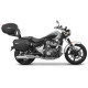 Support valises latérales Shad 3P SYSTEM (R0SP63IF) Royal Enfield SUPER METEOR 650