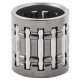 Needle roller and cage manufacturer WOSSNER (N1021)