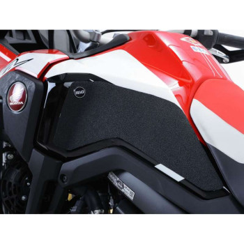 Kit grip de réservoir R&G (EZRG330) Honda CRF1000L AFRICA TWIN