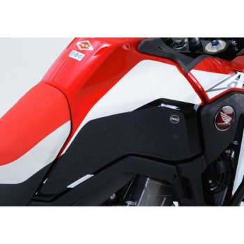 Kit grip de réservoir R&G (EZRG330) Honda CRF1000L AFRICA TWIN