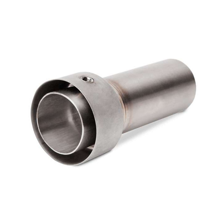 Db Killer Akrapovic V-TUV158