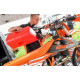 Fast filling POLISPORT ProOctane 10L + 100ml mixer