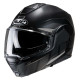 Casque moto modulable HJC I100 BEIS NOIR