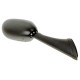 Genuine Bihr mirror, right YAMAHA T-MAX 500 01-07 Genuine Bihr mirror, right YAMAHA T-MAX 500 01-07