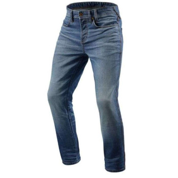 Jean moto Rev'it PISTON - Skinny Jean moto Rev'it PISTON - Skinny