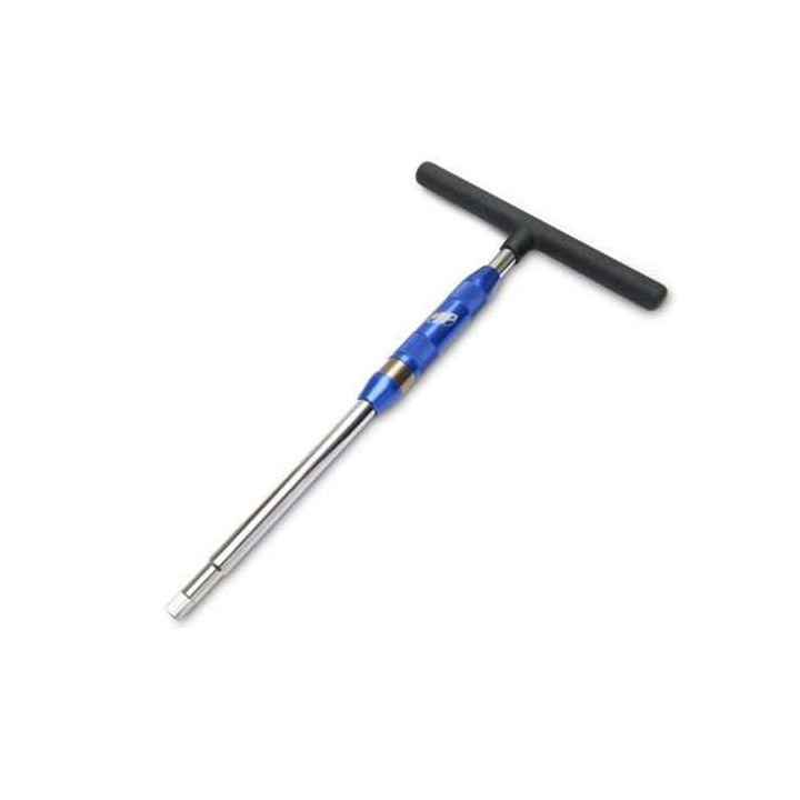 Clé en T rotative Motion Pro 08-0563 (embout 1/4)