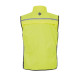 Gilet moto Tucano Urbano NANO REFLEX FLUO