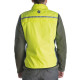Tucano Urbano NANO REFLEX FLUO motorcycle vest Tucano Urbano NANO REFLEX FLUO motorcycle vest