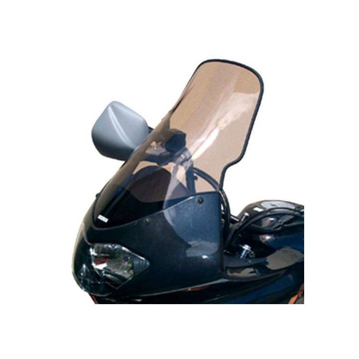 Bulle Bullster HP 50cm (BH100HP) Honda 650 TRANSALP