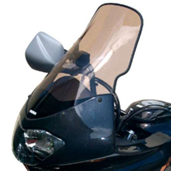 Bulle Bullster HP 50cm (BH100HP) Honda 650 TRANSALP