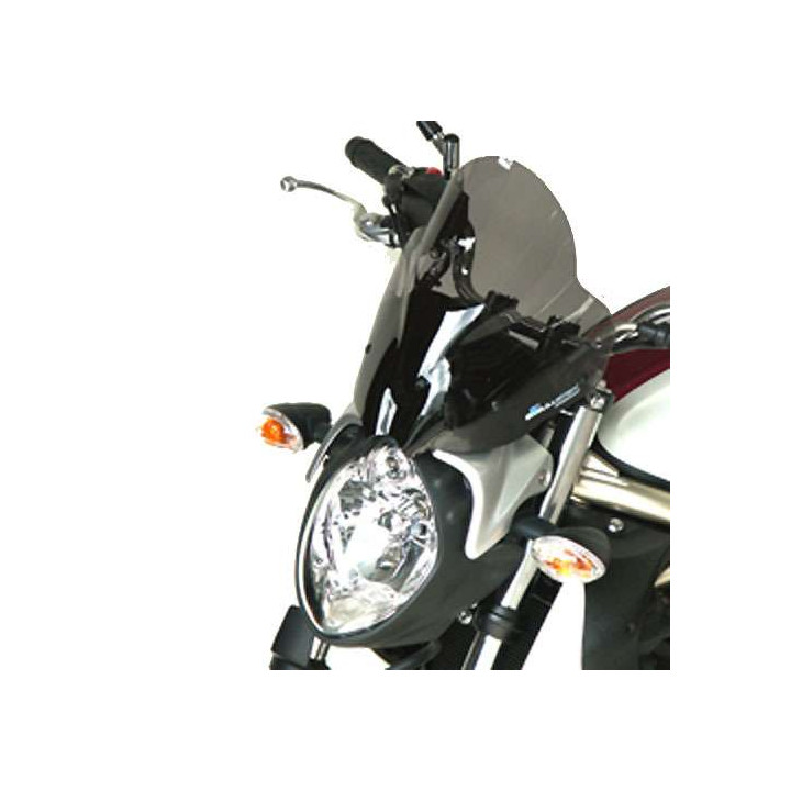 Saute vent Bullster HP 31cm (BS118HP) Suzuki GLADIUS