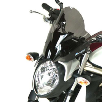 Saute vent Bullster HP 31cm (BS118HP) Suzuki GLADIUS