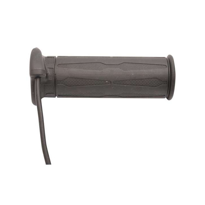 TG LUXE 130/22mm RIGHT replacement heating handle