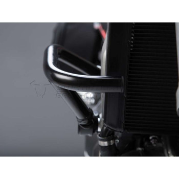 Pare-carters SW-Motech Yamaha MT-09 / TRACER