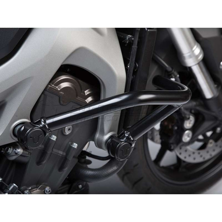 SW-Motech Casings Yamaha MT-09 / TRACER