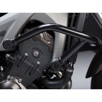 Pare-carters SW-Motech Yamaha MT-09 / TRACER
