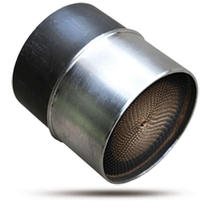 Catalyseur pour silencieux Yasuni +125cc (Y-CAT-003R)