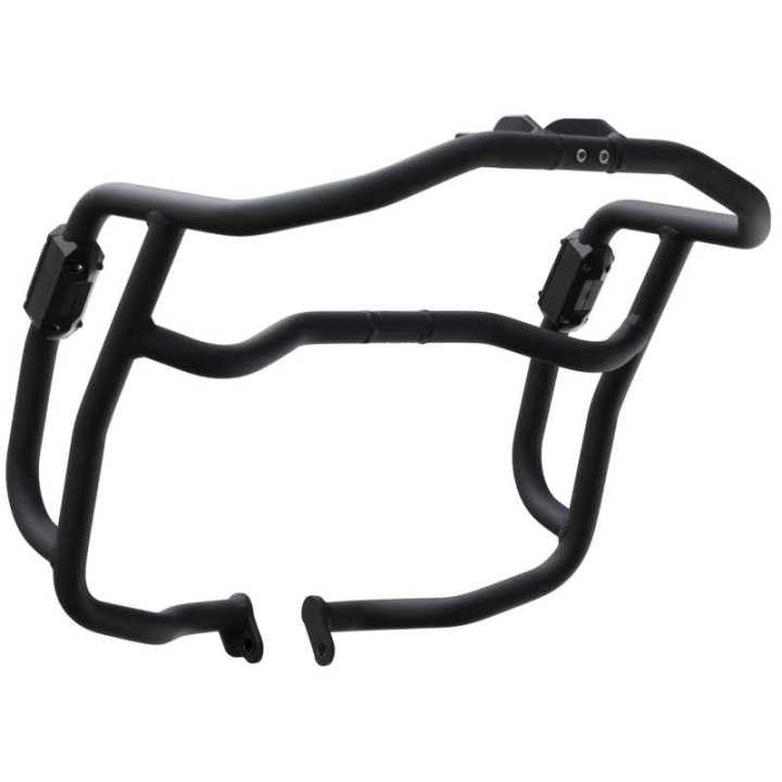 Pare-carters Alu Cross Pro AJP PR7 650 ADVENTURE