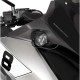 Kit fixation phares additionnels Barracuda Honda Forza 750