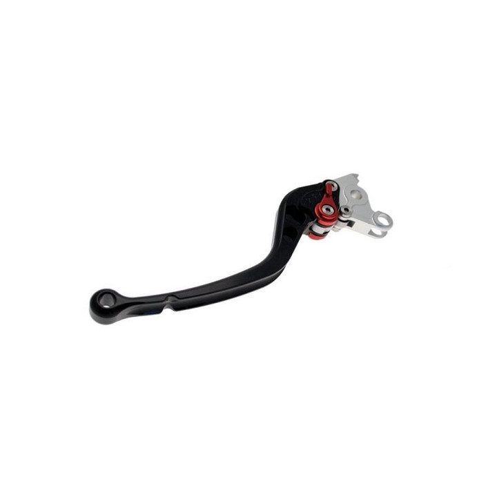 Levier d'embrayage Bihr noir DUCATI 749 999 848 899 1098 DIAVEL MULTISTRADA
