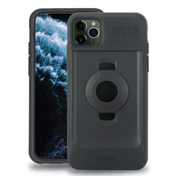 Coque TIGRA FIT-CLIC NEO pour iPhone 11 Pro