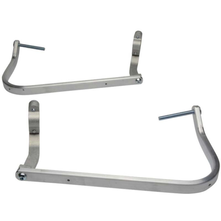 Barkbusters mounting kit BHG-040-03-NP Yamaha XT1200Z, BMW F 700/800 GS