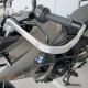 Barkbusters mounting kit BHG-040-03-NP Yamaha XT1200Z, BMW F 700/800 GS