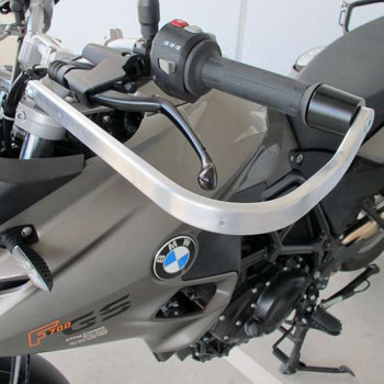 Kit fixation Barkbusters BHG-040-03-NP Yamaha XT1200Z, BMW F 700/800 GS Kit fixation Barkbusters BHG-040-03-NP Yamaha XT1200Z, BMW F 700/800 GS