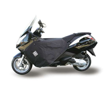 Tablier scooter Tucano Urbano Termoscud R157 Peugeot Satelis Tablier scooter Tucano Urbano Termoscud R157 Peugeot Satelis