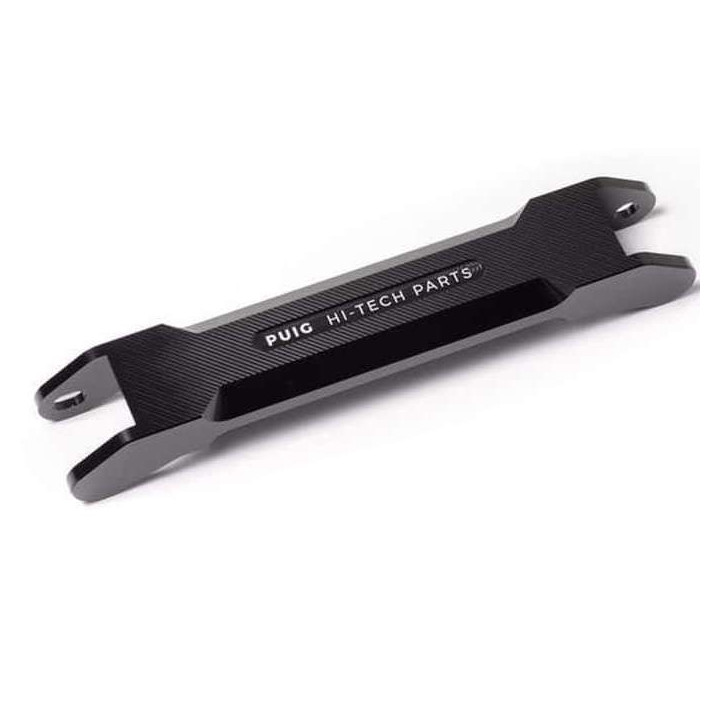 Puig handlebar reinforcement (9256) Yamaha MT-07 TRACER