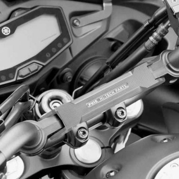 Renfort de guidon Puig (9256) Yamaha MT-07 TRACER