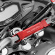 Puig handlebar reinforcement (9256) Yamaha MT-07 TRACER