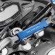 Puig handlebar reinforcement (9256) Yamaha MT-07 TRACER