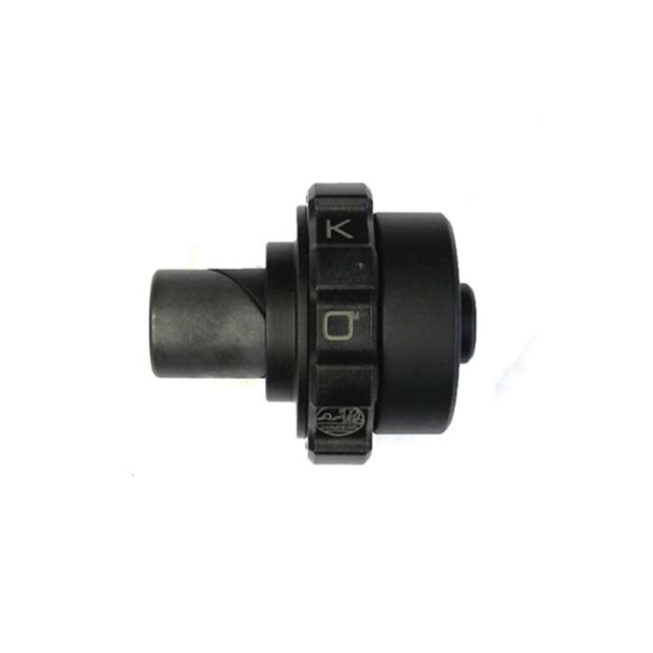 Motorcycle cruise control KAOKO HND200 VFR1200X CROSSTOURER