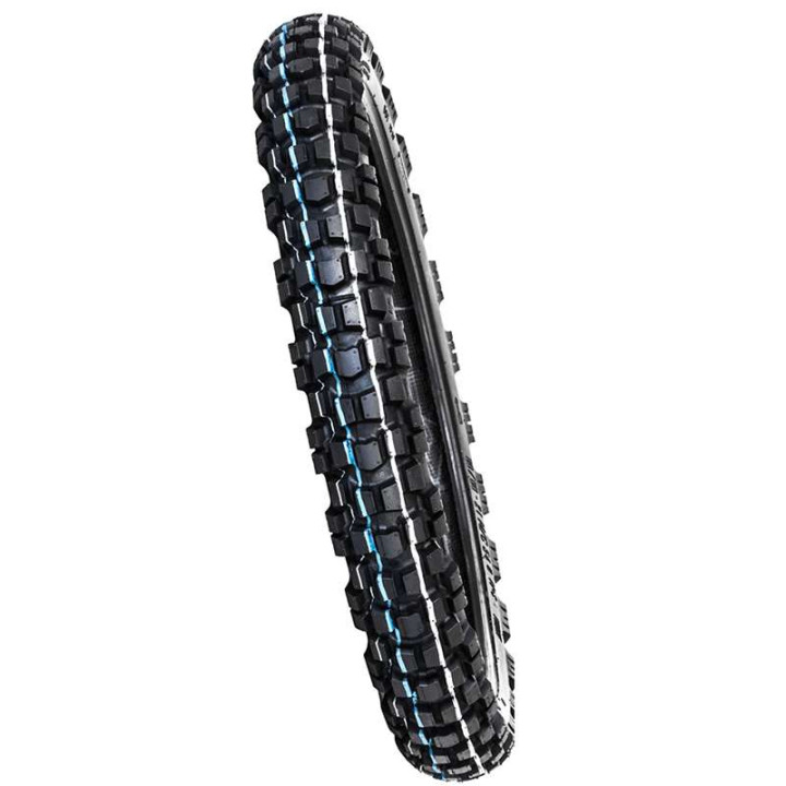 Pneu avant Motoz TRACTIONATOR RALLZ 90/90-21 54R TT
