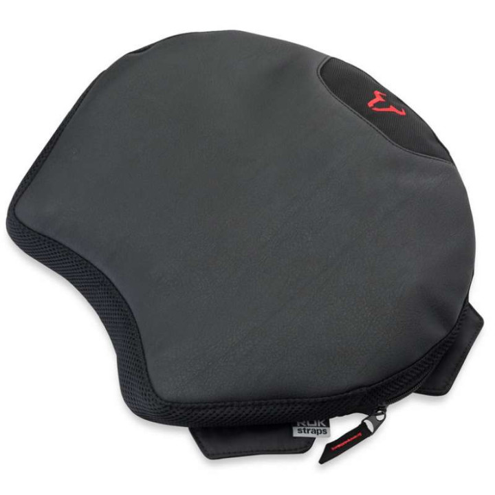 Coussin de selle SW-Motech TRAVELLER SMART 33,5x38cm