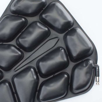 Coussin de selle SW-Motech TRAVELLER SMART 33,5x38cm Coussin de selle SW-Motech TRAVELLER SMART 33,5x38cm