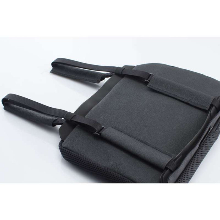 Coussin de selle SW-Motech TRAVELLER SMART 33,5x38cm