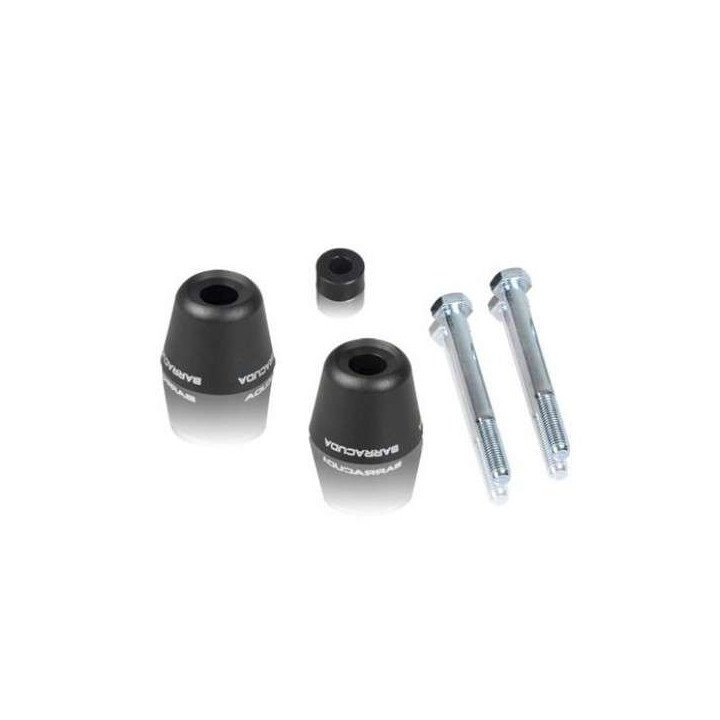 Tampons pare-carter Barracuda HN1101 Honda CB1000R
