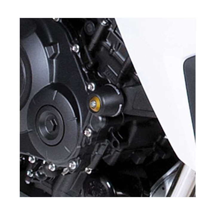 Tampons pare-carter Barracuda HN1101 Honda CB1000R