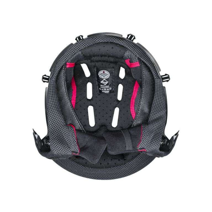 Replacement liner for Nolan helmet N70.2 X / GT / N44 / N44 EVO
