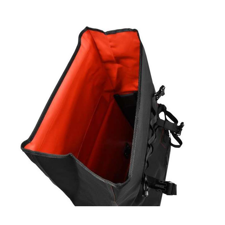 Enduristan MONSOON EVO L 34 liter side bag